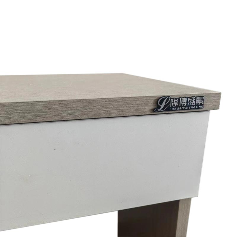 隆博盛景写字桌1200*550*750mm高清大图