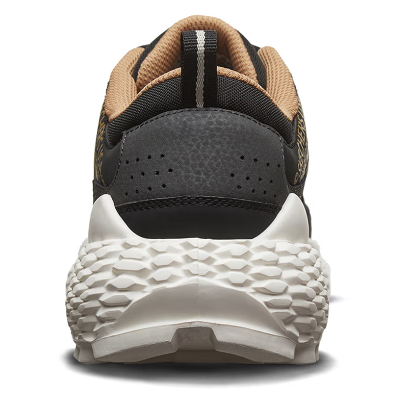 斯凯奇男款休闲运动鞋51715/BLK-6.5双高清大图