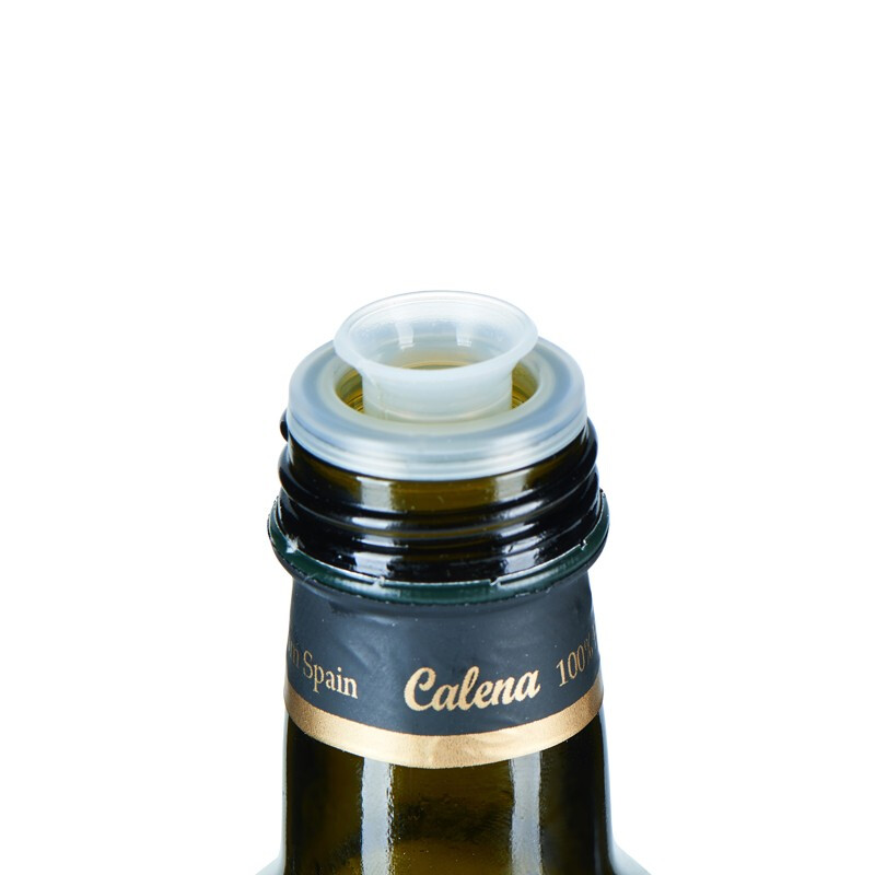 克莉娜 西班牙进口凉拌健身餐脂小瓶食用油 特级初榨橄榄油250ml*1瓶高清大图