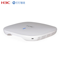 华三(H3C)EWP-C220-FIT 钉钉智连室内放装型千兆无线AP 1200M无线速率 带机量40-60