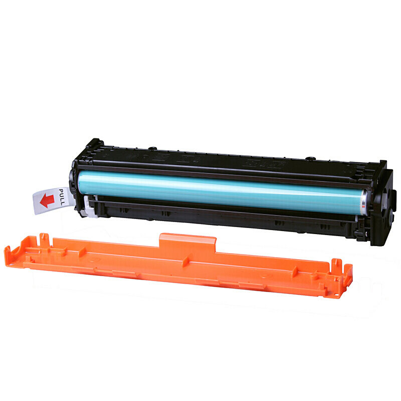 Ait海得 CF512A硒鼓 专业版 AIT-CF512A黄色 hp204A适用惠普 LaserJet Pro M154高清大图