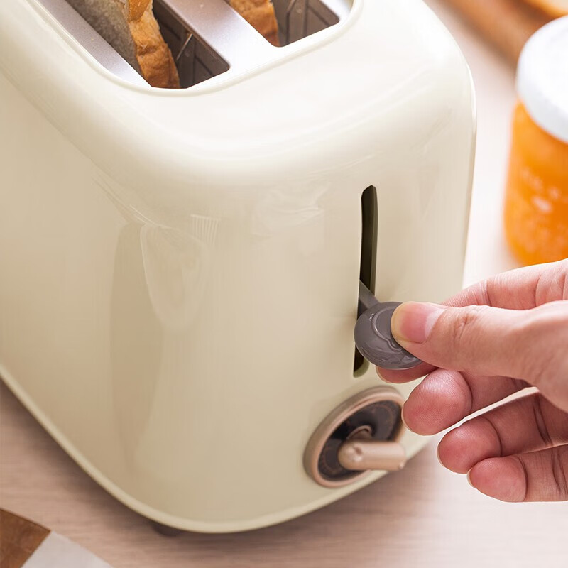 小熊多士炉DSL-C02K8高清大图