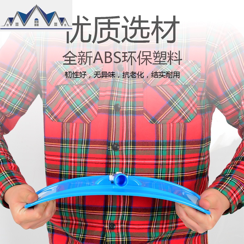 雪尼尔家用平板拖把家用通用木地板吸水拖不锈钢拆洗干湿两用地拖 三维工匠高清大图