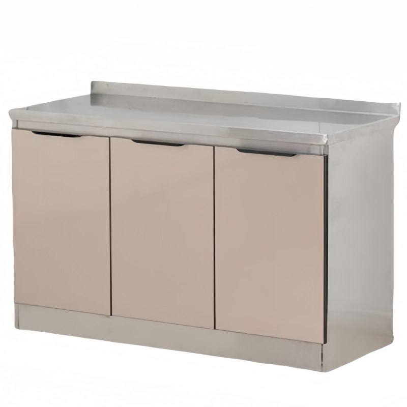 依韵珂三门橱柜110*50*82cm台