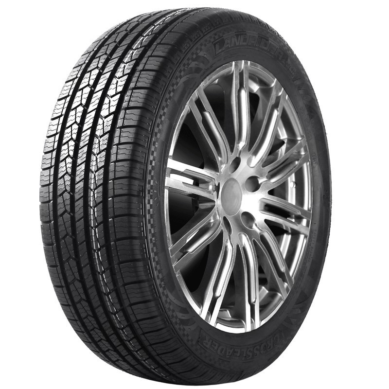 双星轮胎255/50R20 花纹MS11适用探险者捷豹途昂路虎