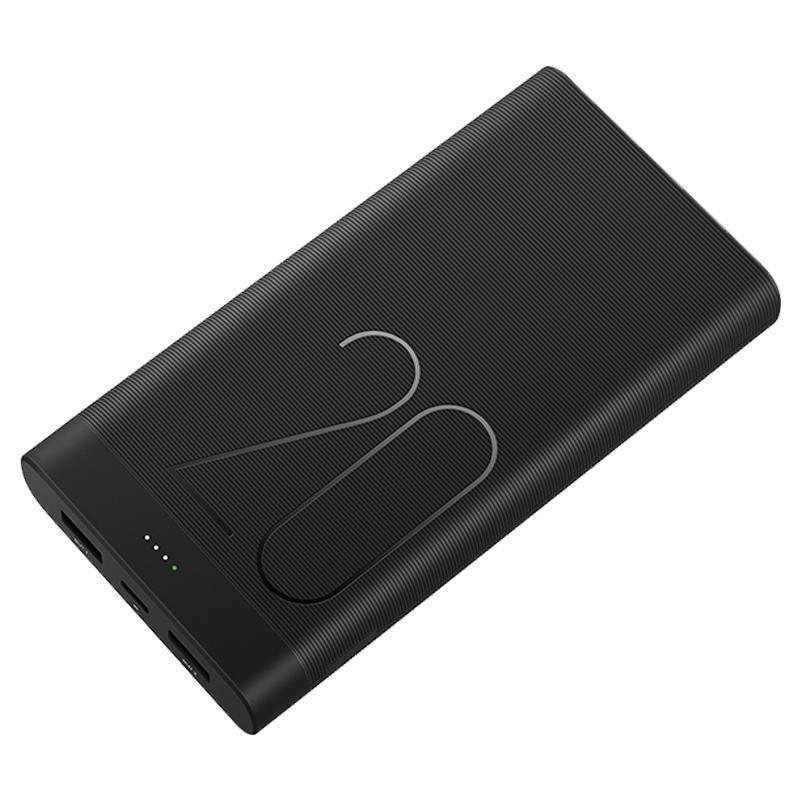 huawei/华为原装移动充电宝 18w双向快充双usb输出 适用于华为安卓