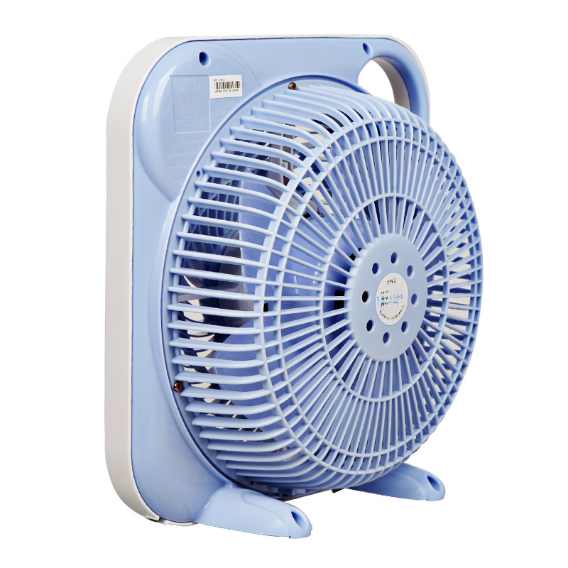 格力gree电风扇kyt2501a家用节能办公室学生宿舍迷你小电风扇转页扇