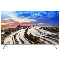 三星（SAMSUNG） QA55Q6FAMJXXZ 55英寸 超高清光质量子点QLED超薄电视机