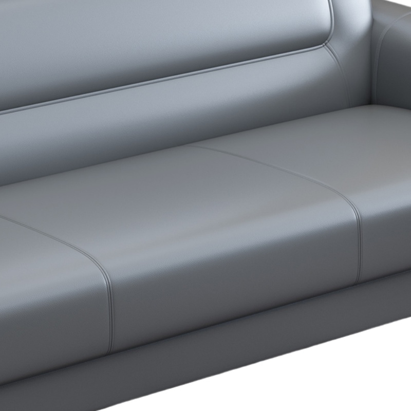 豫龙都沙发单人 位张高清大图