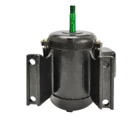 JUNXU 工业高速马达 10寸250mm(60W 1400转）反转