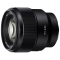 索尼(SONY) FE 85mm F1.8(SEL85F18)索尼E卡口 67mm口径 中远摄定焦镜头