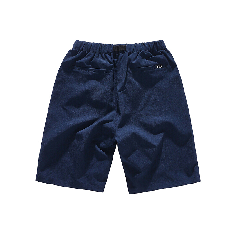 Northland/诺诗兰户外夏季舒适休闲裤透气快干男式休闲短裤KL075314