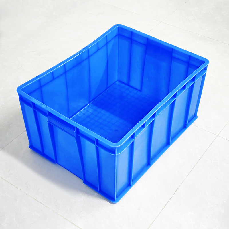 梦涵杰 零件盒周转箱 352x245x94mm 个高清大图