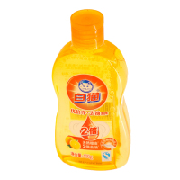 白猫 优倍净·去油洗洁精 旅行装 100g