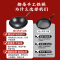 章丘传统铁锅官方旗舰店炒菜锅老式炒锅家用不粘锅无涂层燃气灶适用