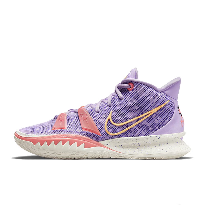 耐克nikekyrie7欧文7实战战靴男士休闲运动篮球鞋