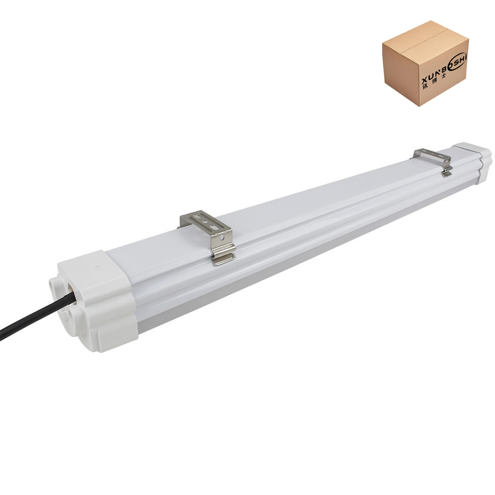 讯博士 LEDD170 220V 36W IP66 固定式LED灯具(计价单位:个)乳白色高清大图