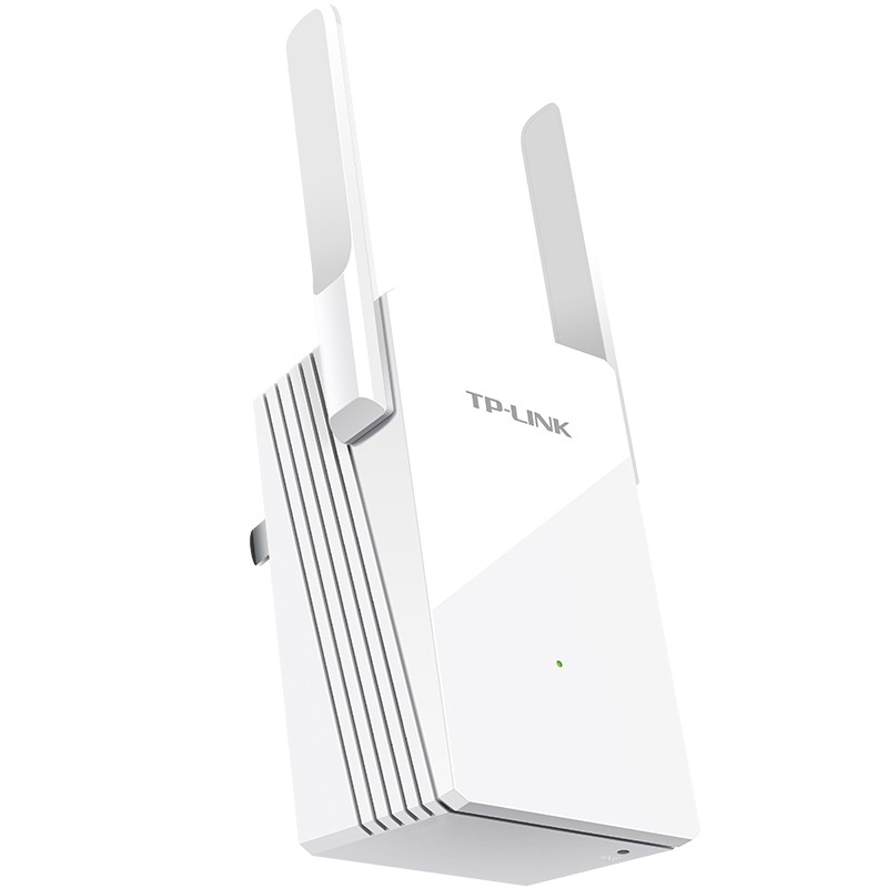 普联(TP-LINK)TL-WA832RE 双天线300M无线信号放大器中继器wifi信号扩展器tp家用路由器无线信号增强器高清大图