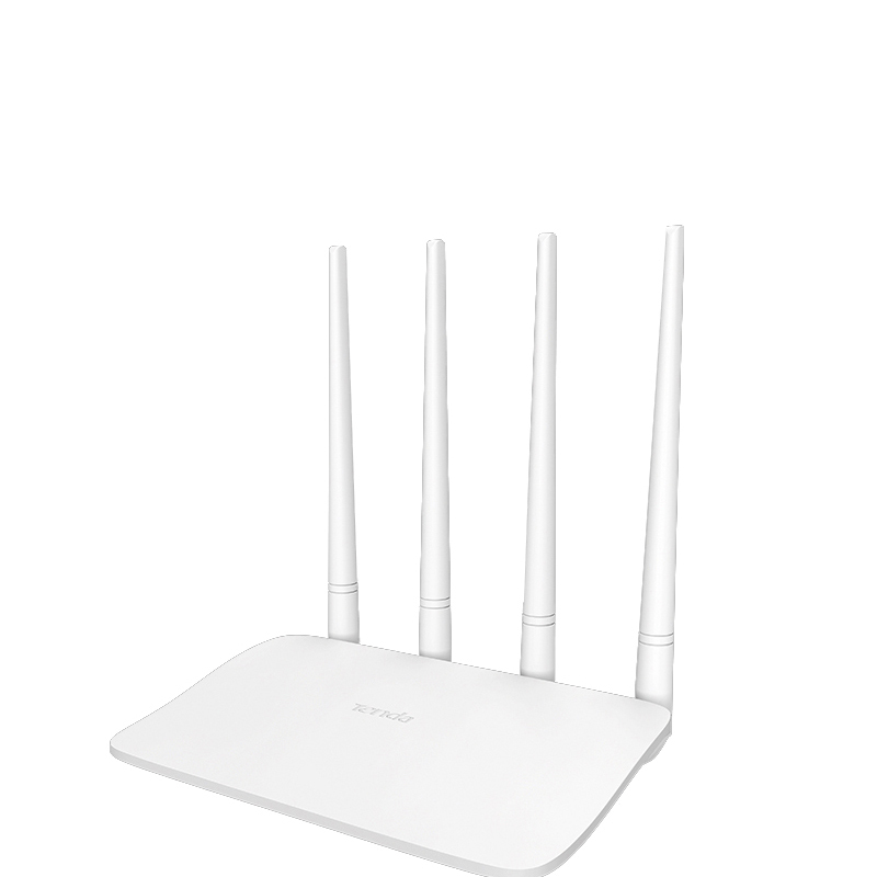 腾达 F6 300M无线路由器 WIFI无线穿墙路由器