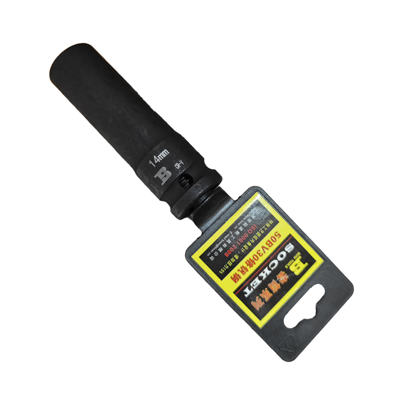 波斯 10mm系列风动长套筒 BS368014 14mm 只高清大图