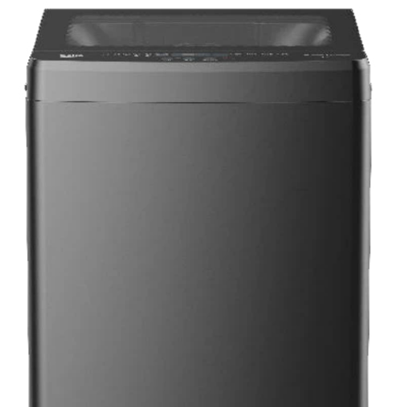 倍科全自动波轮洗衣机WTL 12661 DMG 12kg大容量米兰灰高清大图