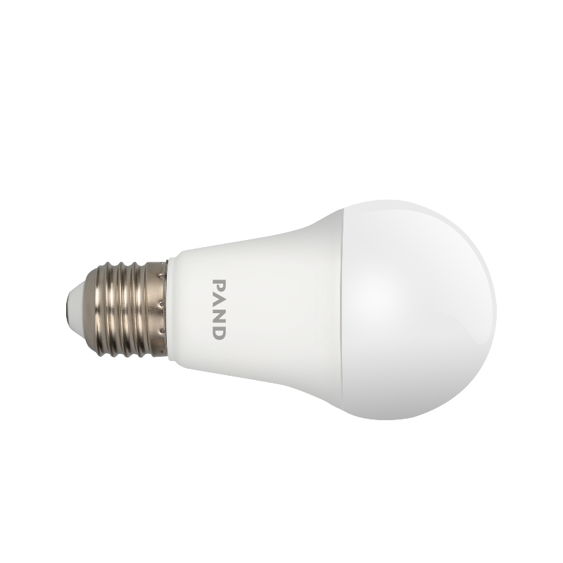 磐达 LED球泡灯泡E27 12W 个高清大图