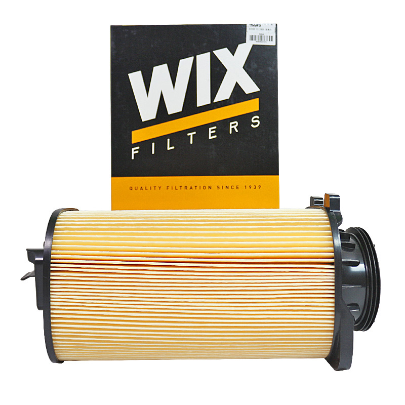维克斯(WIX)空气滤WA9785适配奔驰GLK200/GLK260/Q50L