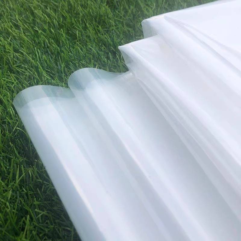 围一 塑料布 0.12*3000*16500mm 张高清大图