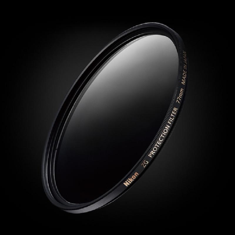 nikon/尼康 致光滤光镜 ZG-PF77mm 适用于24-70 70-200 28-300 Z70-200等镜头