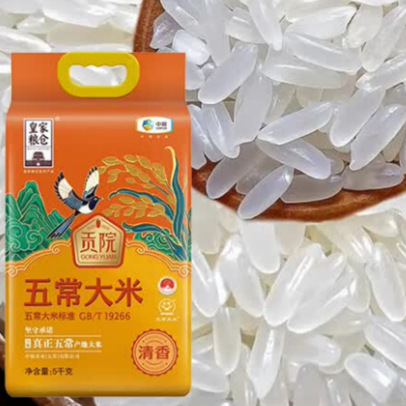 京食静展宏图粮油套装G高清大图
