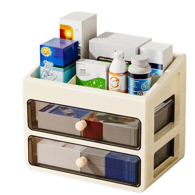 铭思达药箱二层个高清大图