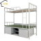 财巢 制式营具双层床 2000*900*1800mm/张