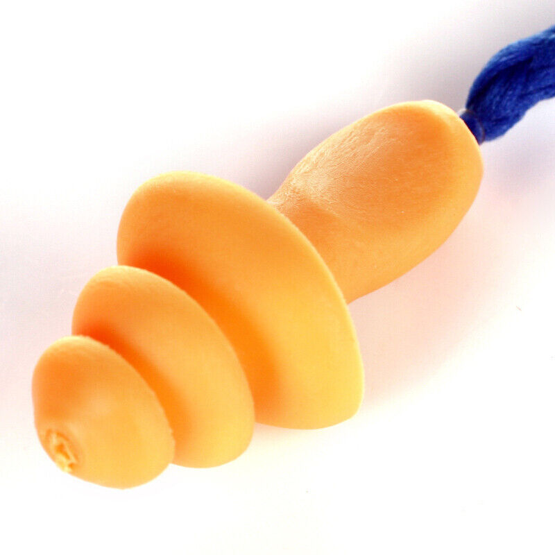 3M 1270 硅胶 可重复使用耳塞 副 耳塞高清大图