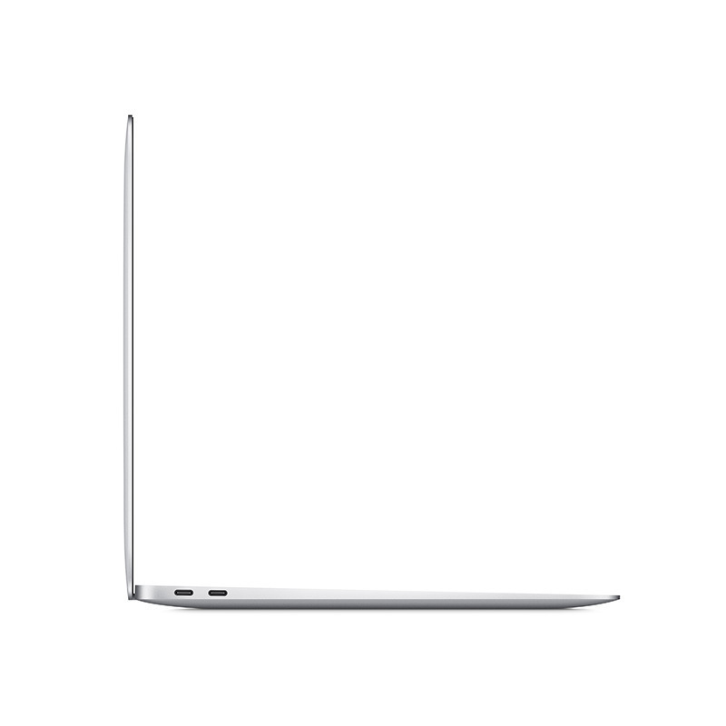 2020新品 Apple MacBook Air 13.3英寸笔记本电脑MVH42CH/A高配银色