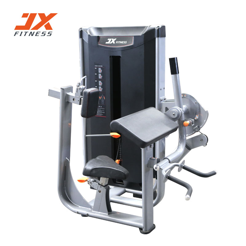 军霞(JUNXIA)JX-3091 二头肌三头肌双功能训练器-
