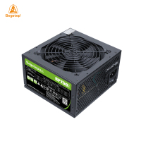 七彩虹iGame GeForce RTX 2060 Ultra GDDR6 6G+鑫谷额定650W RP750 显卡套装