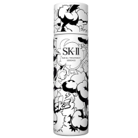 SK-II 2019年圣诞限量#白色款 SK2 神仙水230ml护肤套装 清爽 日本直邮