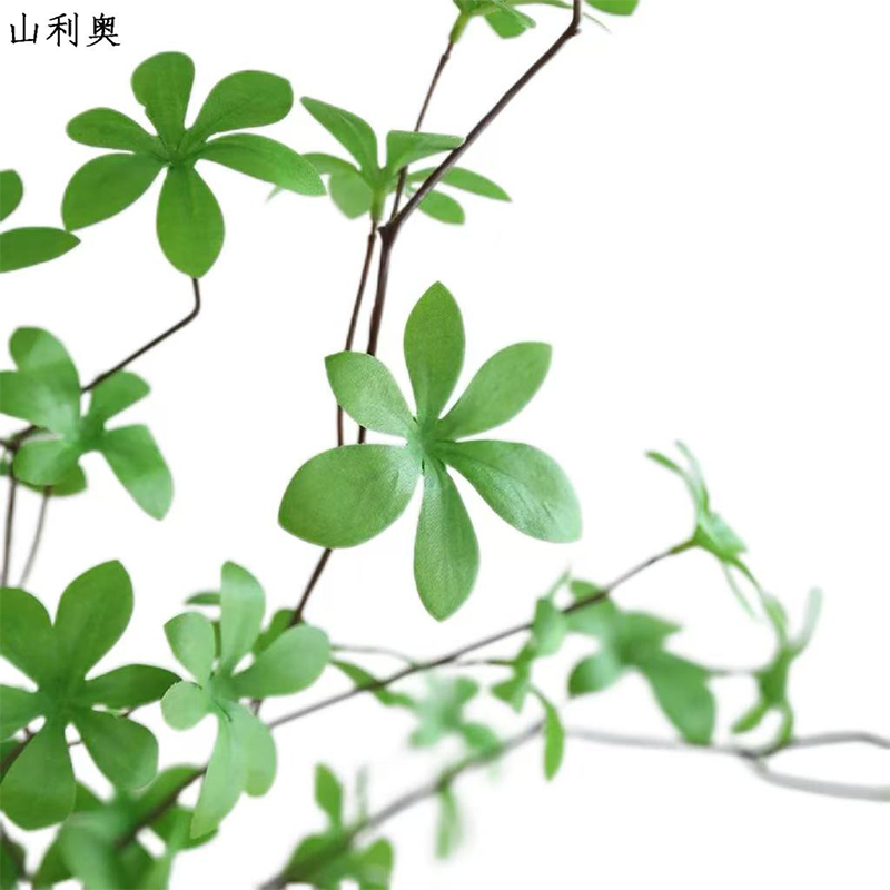 山利奥 餐桌摆件 SLA-342/瓶高清大图