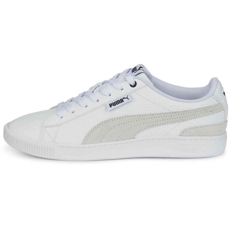 彪马(Puma)女鞋休闲运动鞋百搭舒适时尚简约复古板鞋女硫化鞋增高