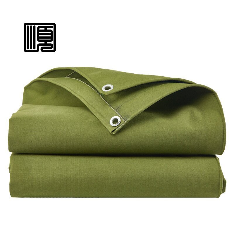 顺心捷 风挡帆布 3M*3M 块高清大图