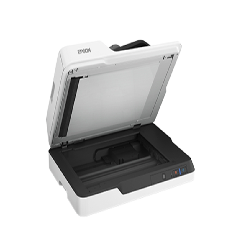爱普生(EPSON) DS-1610 A4 高速文档彩色自动双面连续扫描仪