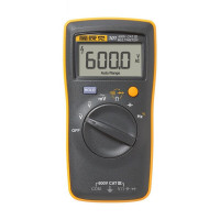 福禄克 FLUKE-107CHINA 掌上数字万用表