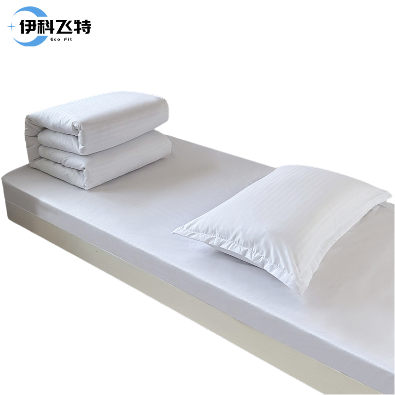 伊科飞特床笠款三件套高清大图