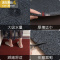 入户口地垫垫进大面积防滑脚垫家用卧室厨房地毯垫可裁剪 三维工匠
