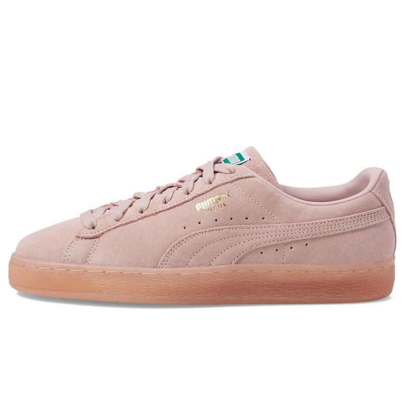 彪马puma时尚运动慢跑鞋女款suedeclassicxxi时尚百搭休闲运动鞋