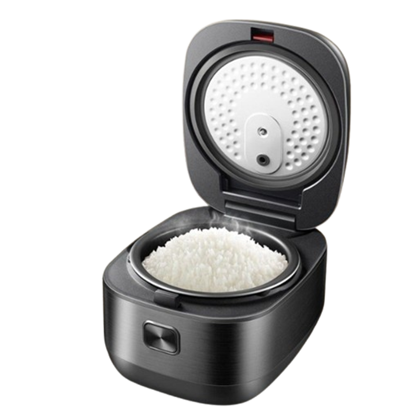 苏泊尔(SUPOR)SF40HC0028 IH加热电饭煲 4L(单位:个)黑色