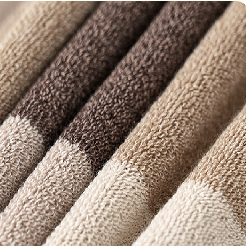 中屹得 毛巾 110g 条高清大图