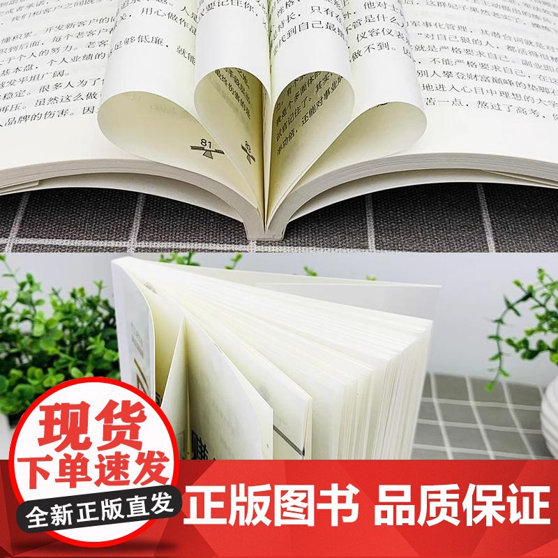 地摊经营之道副业赚钱小本经营生意经(全3册) 一龙 著 中国商业出版社 商业贸易 国内贸易经济高清大图