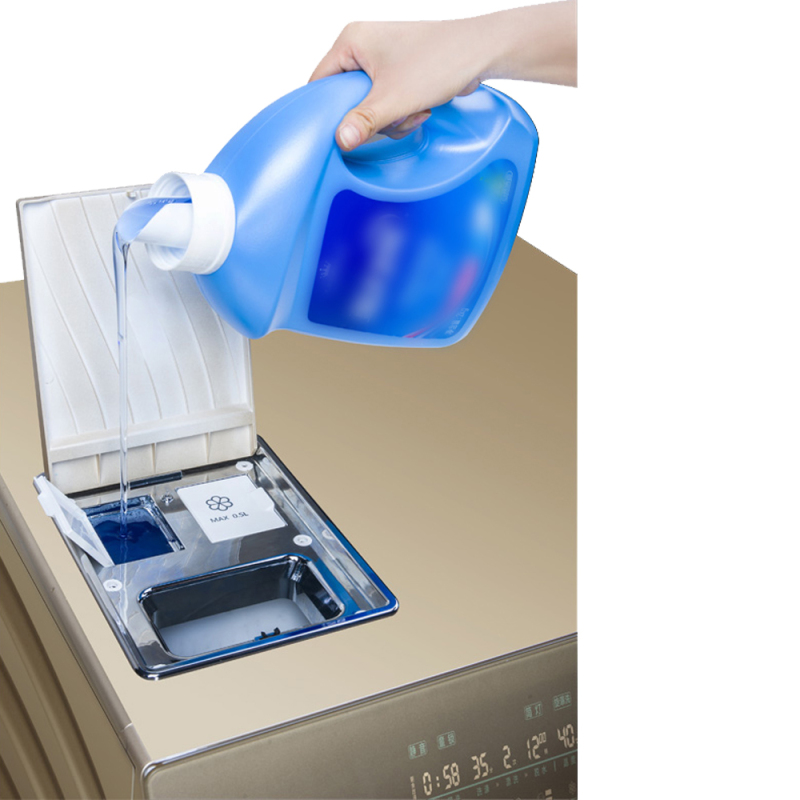 海信洗衣机XQG100-T1406BFIYG