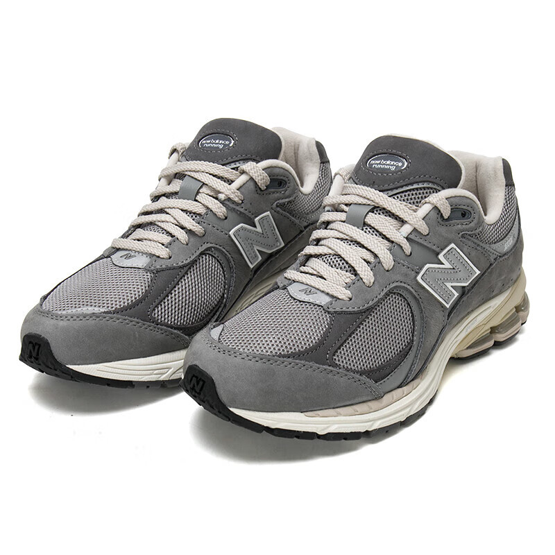 NEW BALANCE男鞋跑步健身训练运动鞋子户外时尚舒适耐磨休闲鞋